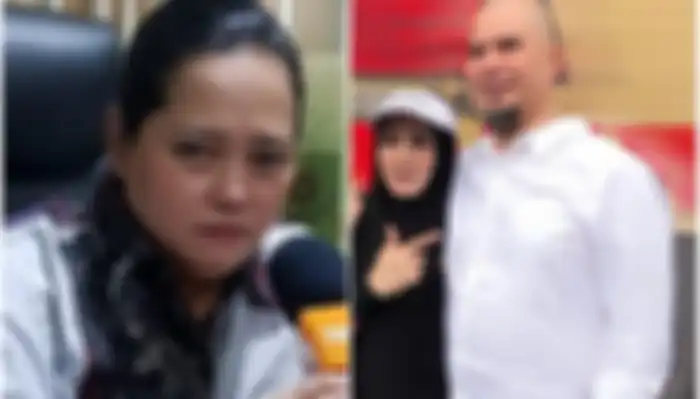Mbak You prediksi Ahmad Dhani akan segera keluar dari bui dan sarankan hal ini agar sukses