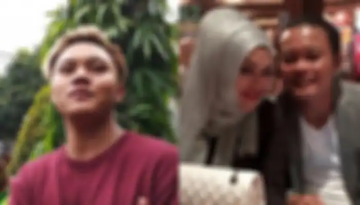 Rizky Febian Punya Keinginan Untuk Mempertemukan Lina dan Sule Dalam Showcase Miliknya,