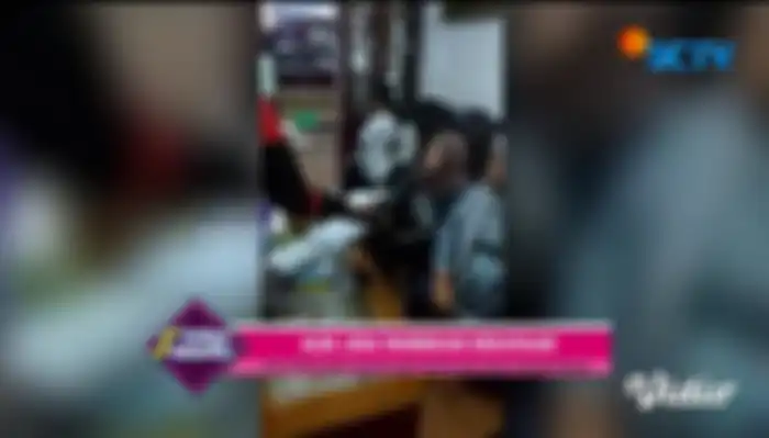 Putri Delina resmi terima warisan Lina