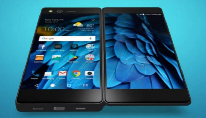 ZTE Axon M
