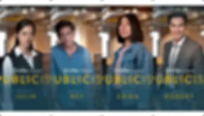 The Publicist