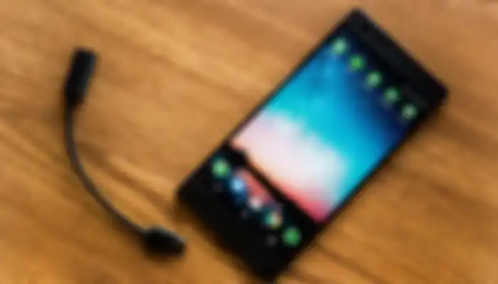 Razer phone