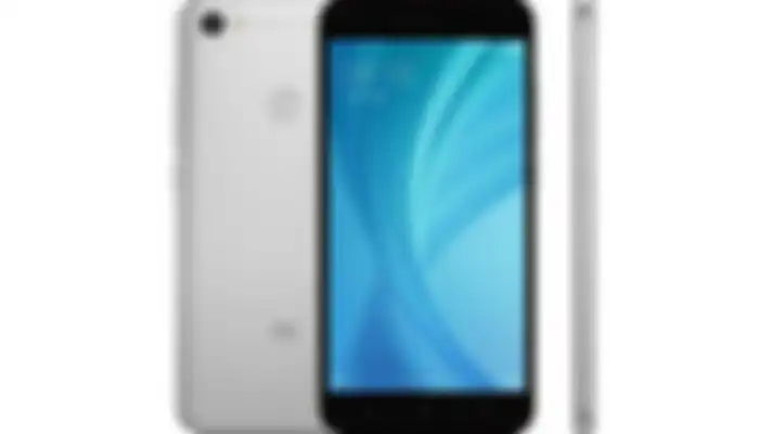 Xiaomi Y1 Lite