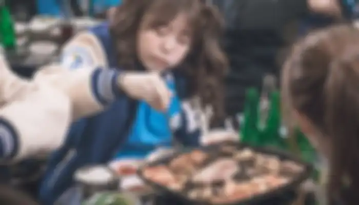 weightlifting fairy kim bok joo