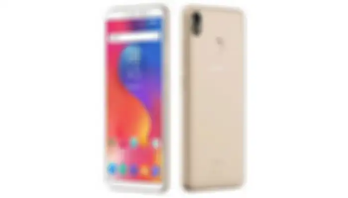 HP terbaik 2018: Infinix Hot S3.