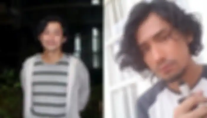 Revaldo/Fifaldi Surya Permana 