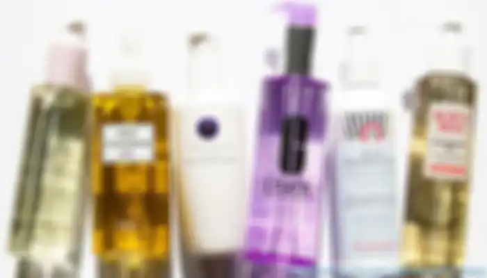 Cleansing oil