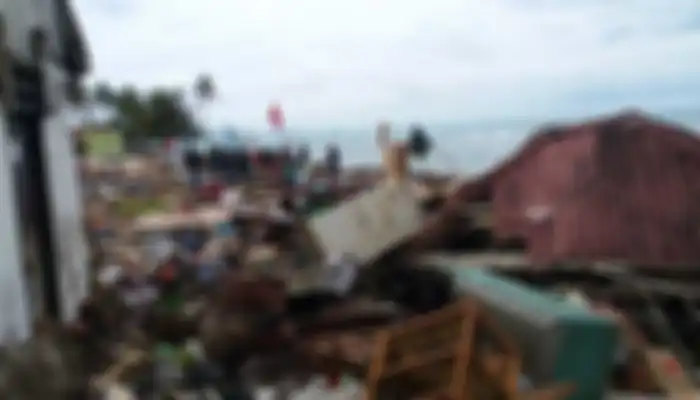 Kondisi terdampak bencana tsunami Selat Sunda masih butuh bantuan banyak pihak