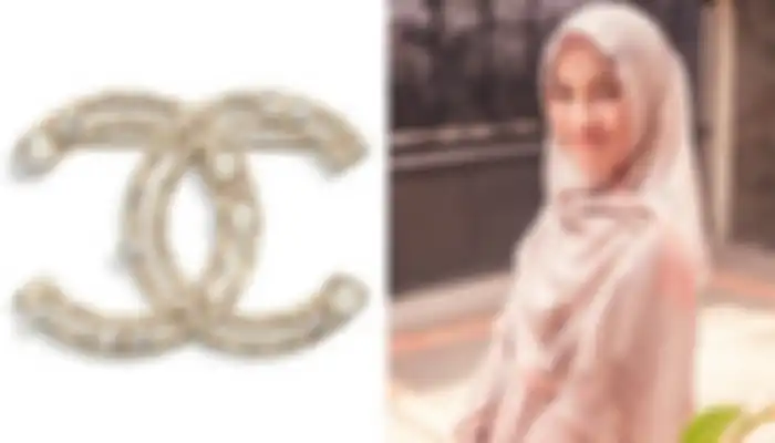 Bros branded mewah jadi pilihan Alyssa Soebandono agar tampil makin stylish
