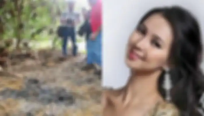 Kisah Tragis Model Cantik Simpanan Mantan PM Malaysia, Sudah Dibunuh Jasadnya Masih Diledakkan dengan Bom