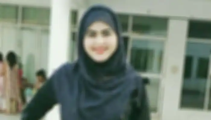 Aasma Rani 