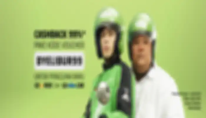Promo GoJek