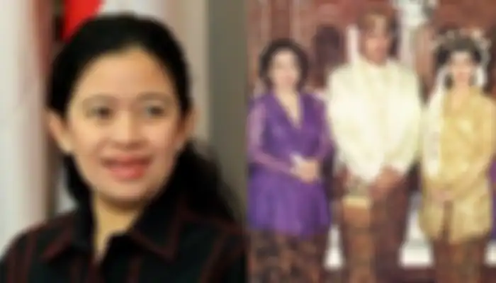 Suami Puan Maharani Bukan Orang Sembarangan, ini Dia Sejumlah Kerajaan Bisnisnya yang Jadi Pabrik Uang Menantu Megawati