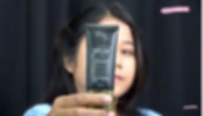 Perfect Look CC Foundation Viva