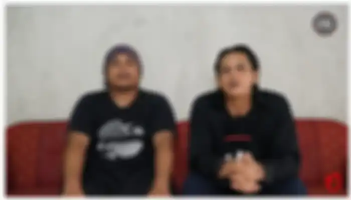 Pesan Ashraf Sinclair untuk BCL