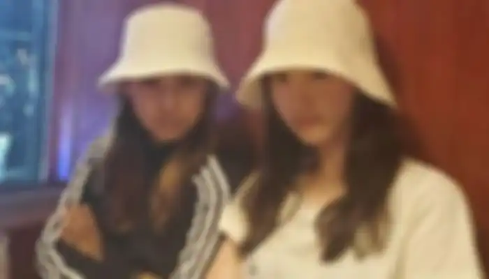 YoonA dan Lee Hyori