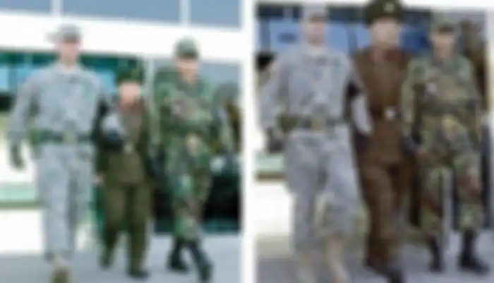 Tentara kecil terbesar