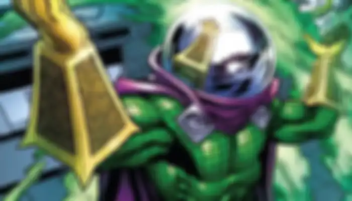 Mysterio