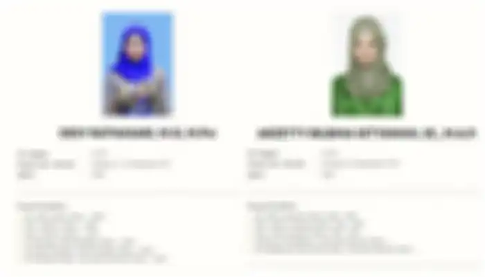 Profil Dessy Ratnasari dan Arzetty Bilbina di website DPR RI