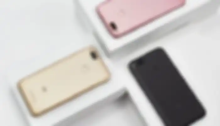 Xiaomi Mi A1