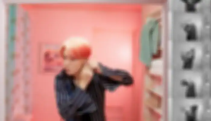 Jimin BTS  