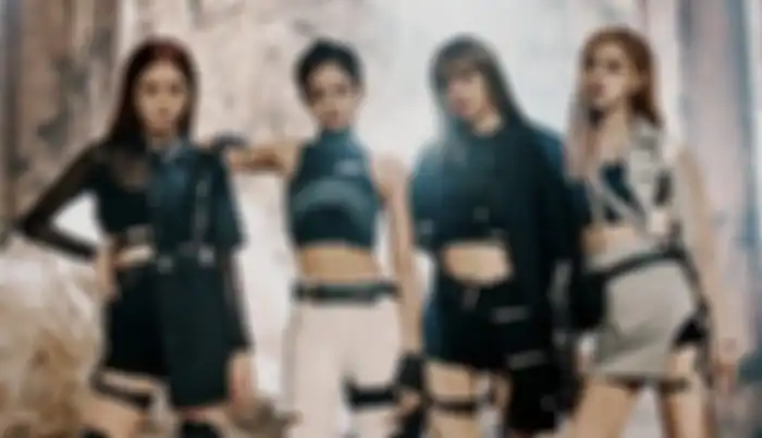 BLACKPINK