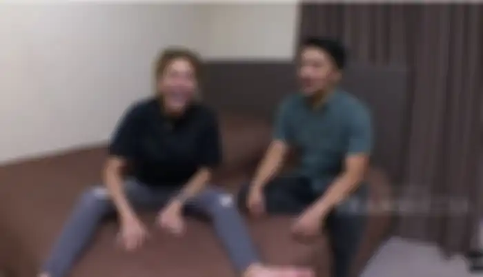 Tiga Kali Menjanda, Nikita Mirzani Siap Jika Jodohnya Berhenti pada Mantan Pacar Denada, Ihsan Tarore: Gua Bawa ke Jalan yang Benar.
