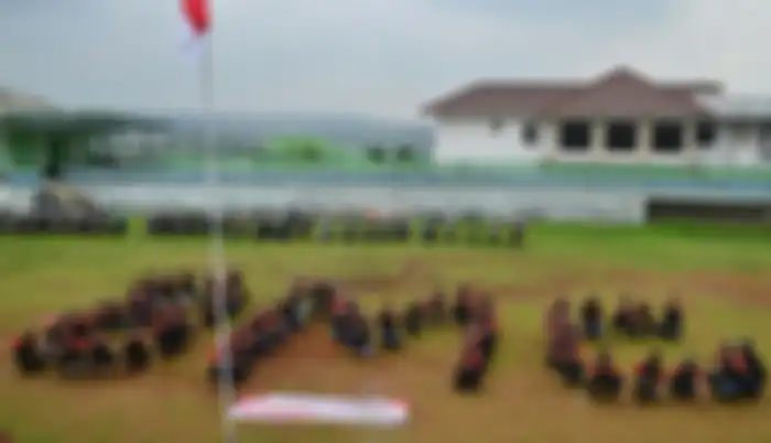 Peringatan Hari Sumpah Pemuda BMC Tarumanegara 2017