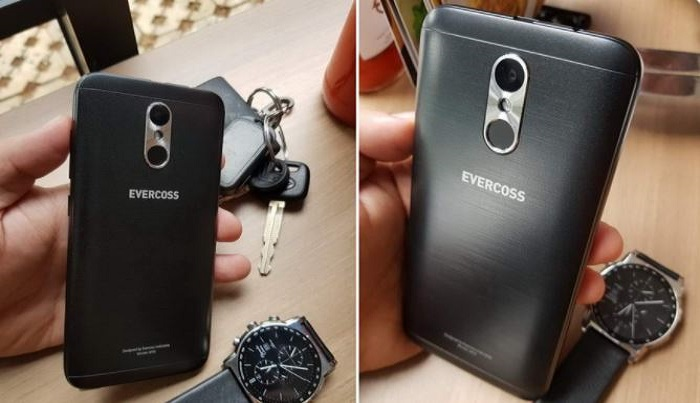 Evercos M50