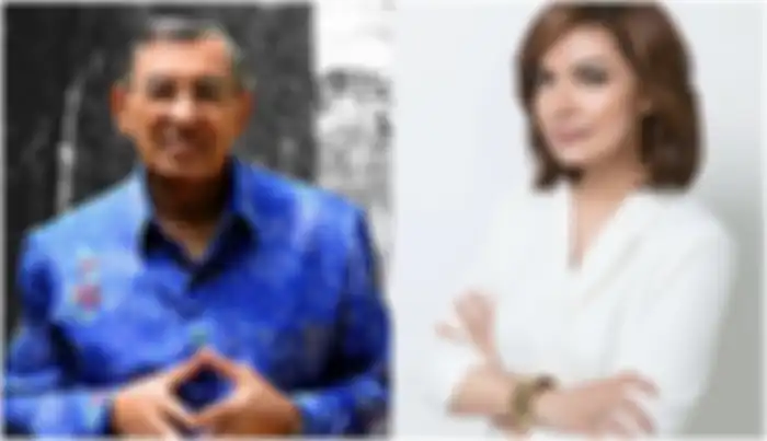 Najwa Shihab hampir menangis dengar pesan sang ayah, Quraish Shihab.