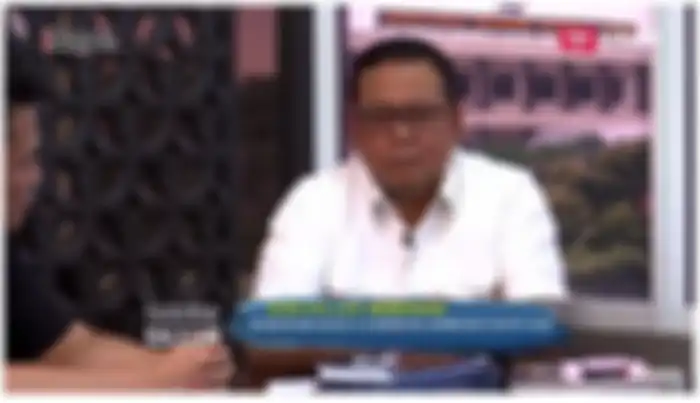 Irjen Pol Luki Hermawan bongkar tarif Vanessa Angel yang tak sampai Rp 80 juta.