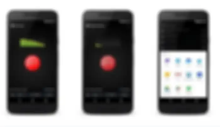 Smart Voice Recorder