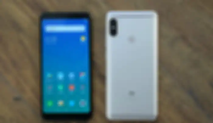 Xiaomi Redmi Note 5 dan 5 Prime