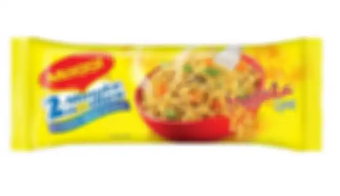Maggi - Masala Spicy