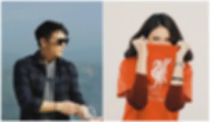 Ariel Noah dan Sere Kalina