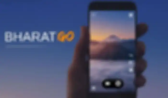 Micromax Bharat Go