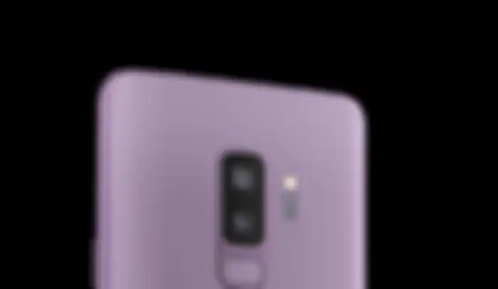 Samsung Galaxy S9