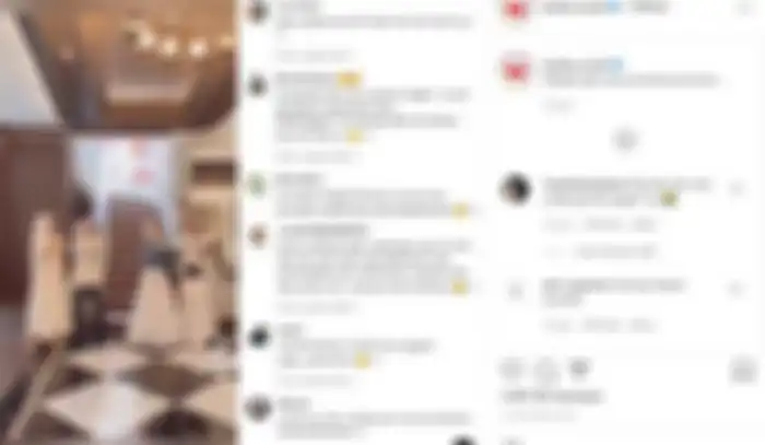 April Jasmine dihujat gara-gara joged TikTok