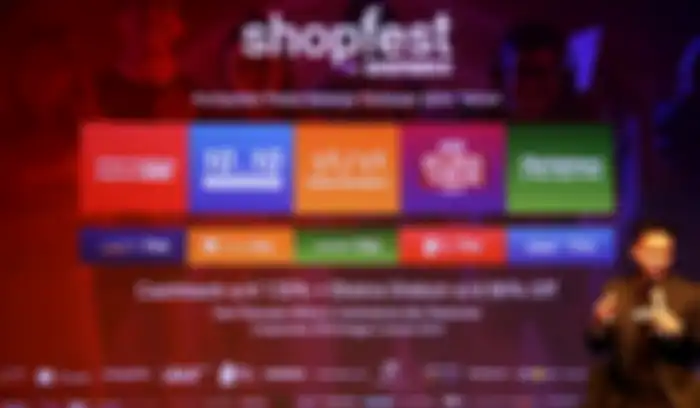 ShopFest 2018