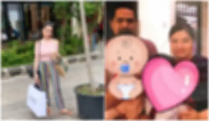 Bella Luna Ferlin tidak ingin dipanggil pelakor karena juga merasa tertipu dengan Nana yang mengaku single