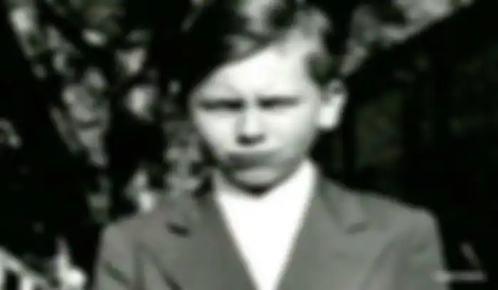 John Wayne Gacy, Jr.