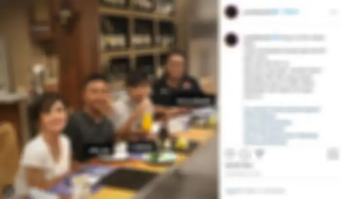 Potret kekompakan Yuni Shara dan mantan suami, Henry Siahaan bersama 2 putra mereka