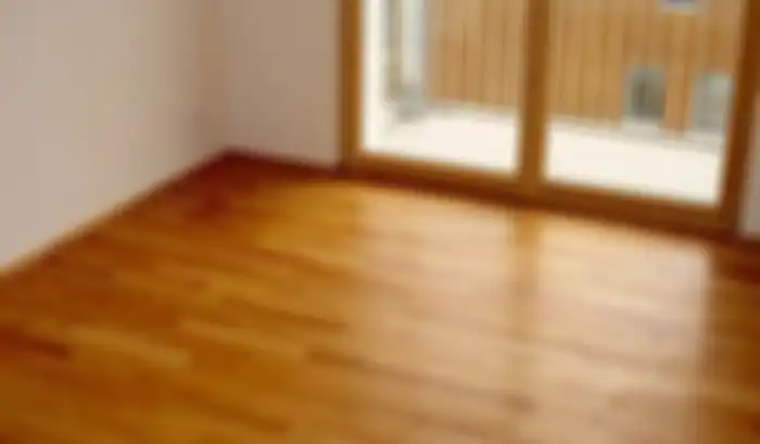 Lantai Kayu