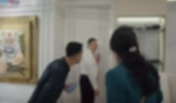 Ruang pertemuan khusus