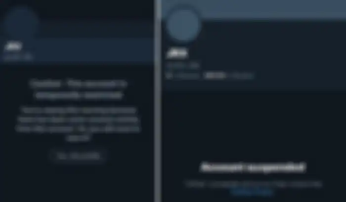 Akun Jerinx disuspend Twitter