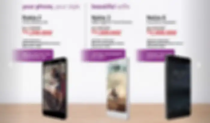 Harga Nokia
