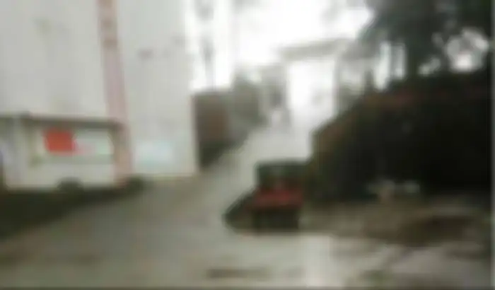 siswa meninggal saat dihukum