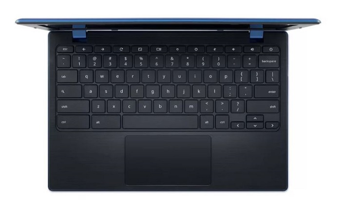 Chromebook 11 Acer terbaru
