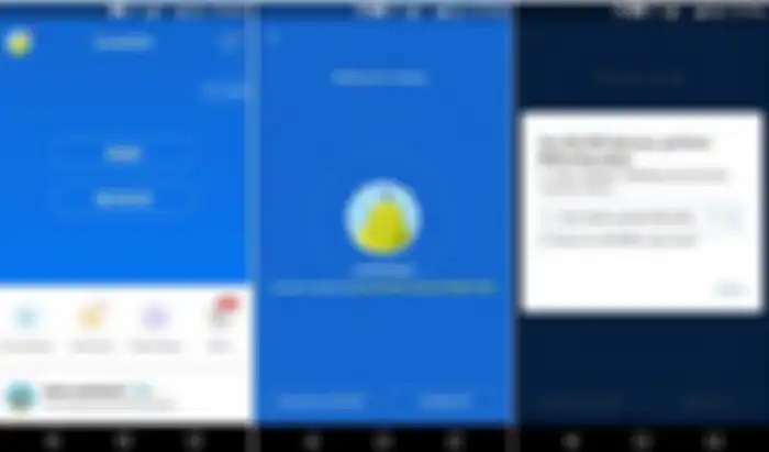 SHAREit