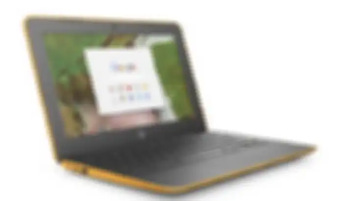 Chromebook